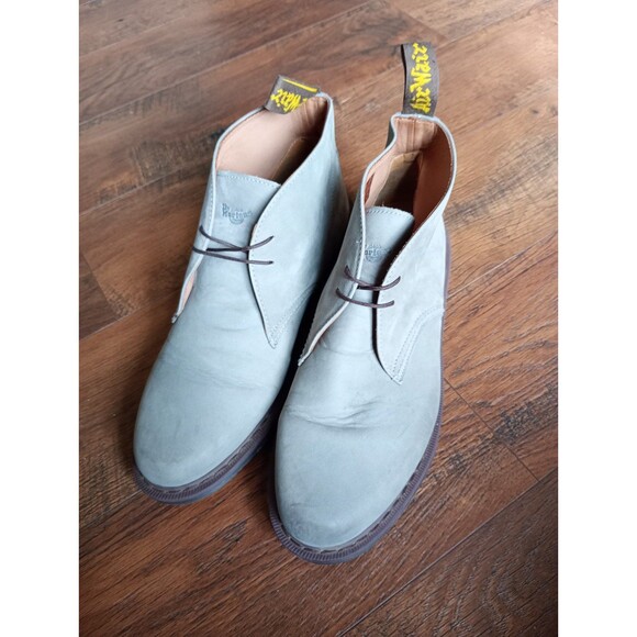Dr Martens air wait suede dress shoes size 11 Mens main image 7